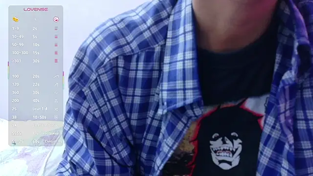 yourcuteneighbourr online show from February 6, 3:11 am