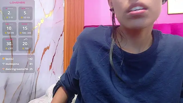 Snapshot of yourcuteneighbourr chatting on June 25, 5:12 am yourcuteneighbourr online show from June 25, 5:12 am