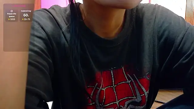 Snapshot of yourcuteneighbourr chatting on July 28, 2:51 am yourcuteneighbourr online show from July 28, 2:51 am