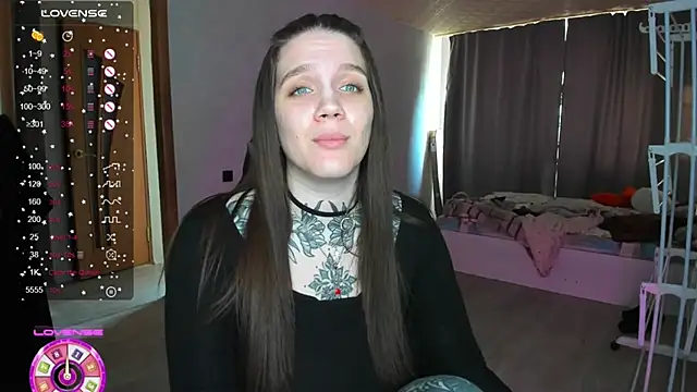 AizaRose online show from February 19, 3:46 am