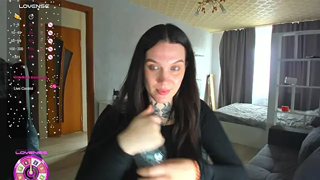 AizaRose online show from March 25, 7:36 am