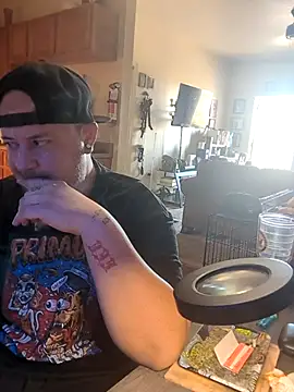 Tyrish361 online show from October 11, 8:18 pm