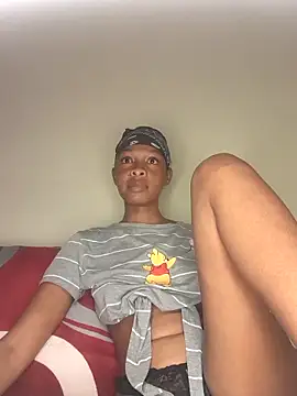 C-yoyo online show from March 8, 1:57 pm