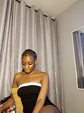 C-yoyo online show from February 19, 11:17 am