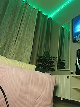 C-yoyo online show from June 25, 2:44 am