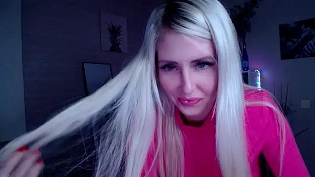 Snapshot of Mermaid_N chatting on December 7, 1:47 am Mermaid N online show from December 7, 1:47 am