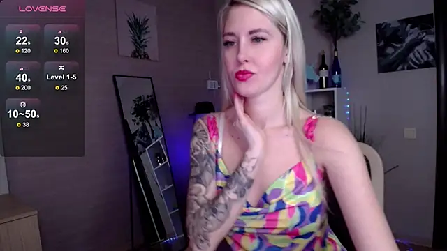 Snapshot of Mermaid_N chatting on March 17, 1:46 am Mermaid N online show from March 17, 1:46 am