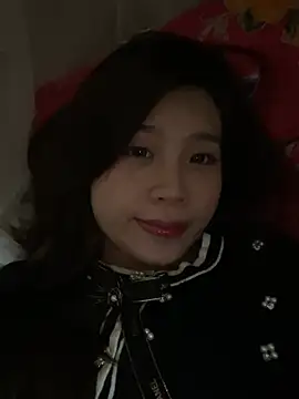 Bae1103 online show from December 16, 2:27 pm