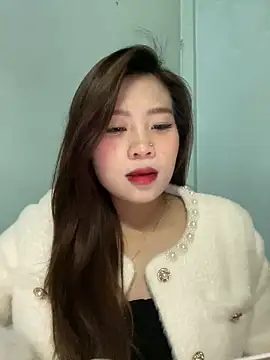 Bae1103 online show from January 29, 1:38 pm