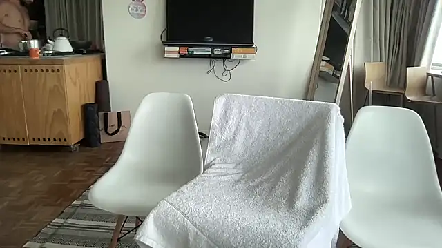 NikoKock online show from December 31, 10:04 am