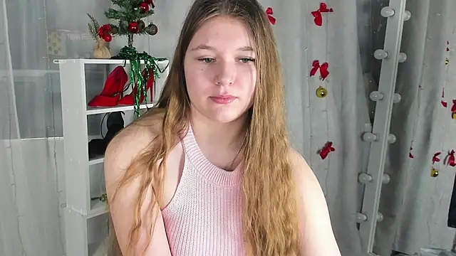 Rebecca Kelly online show from December 6, 9:13 pm