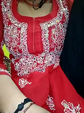 Cute Suhani online show from December 9, 4:26 pm