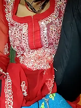 Cute Suhani online show from December 10, 4:27 pm