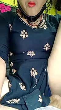 Cute Suhani online show from January 10, 4:41 pm
