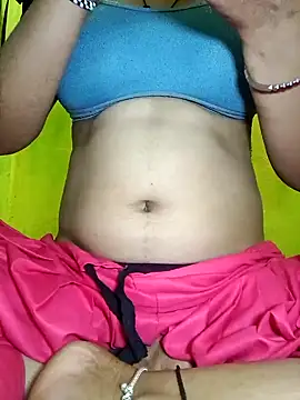 Cute Suhani online show from February 13, 5:01 pm