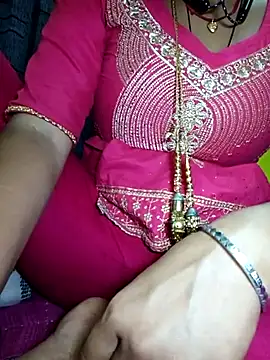 Cute Suhani online show from February 28, 4:53 pm
