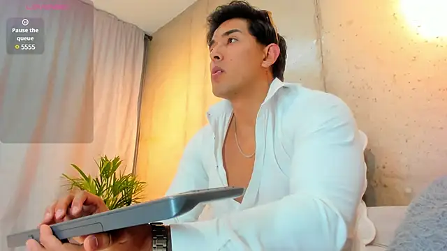 Alan greek 1 online show from January 10, 12:06 am