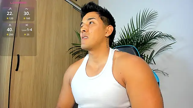 Alan greek 1 online show from October 3, 2:08 am