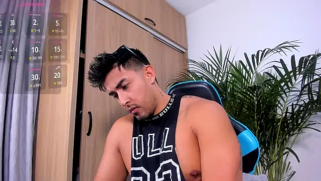 Alan greek 1 online show from October 19, 10:54 pm