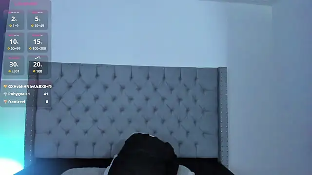 Snapshot of ShanellBlack chatting on December 13, 5:43 pm ShanellBlack online show from December 13, 5:43 pm
