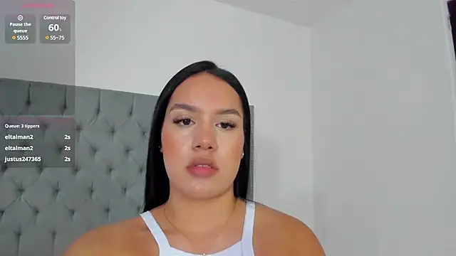 Snapshot of ShanellBlack chatting on December 14, 5:36 pm ShanellBlack online show from December 14, 5:36 pm