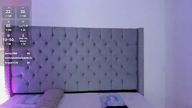 Snapshot of ShanellBlack chatting on December 18, 5:52 pm ShanellBlack online show from December 18, 5:52 pm