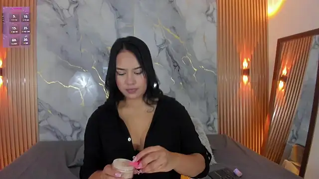 Snapshot of ShanellBlack chatting on March 5, 12:55 pm ShanellBlack online show from March 5, 12:55 pm