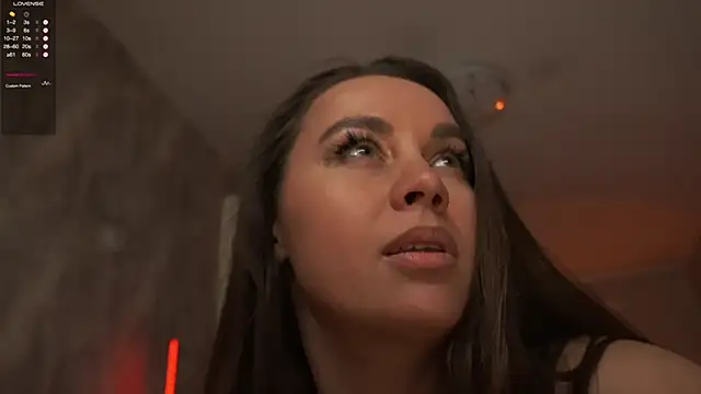 Snapshot of _seemysoul chatting on March 18, 7:31 pm seemysoul online show from March 18, 7:31 pm