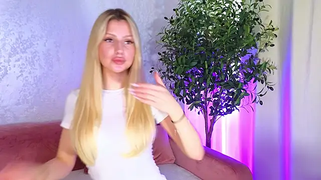 Grace Gordon online show from February 7, 8:33 am