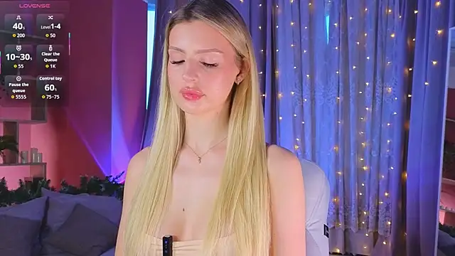 Snapshot of Grace_Gordon chatting on December 19, 5:03 am Grace Gordon online show from December 19, 5:03 am