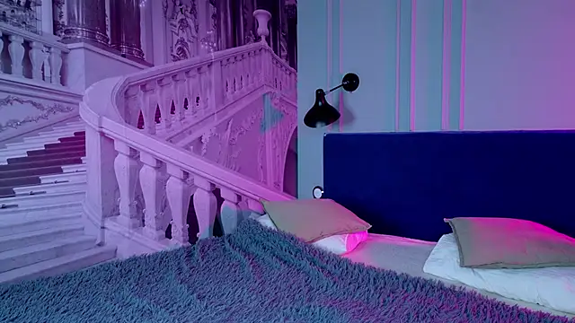 Liv Fay online show from December 14, 1:49 pm