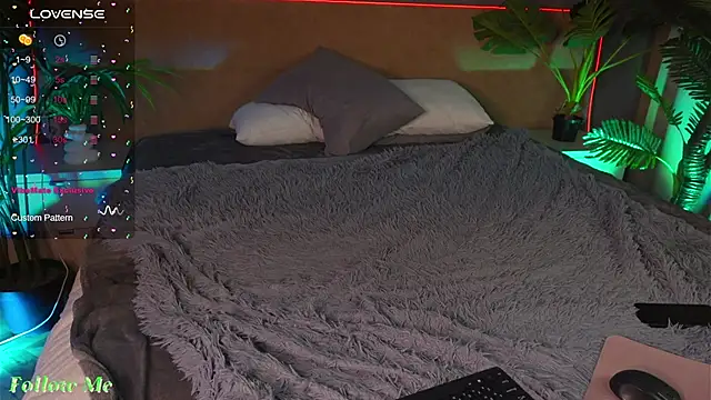 Liv Fay online show from March 14, 3:48 am