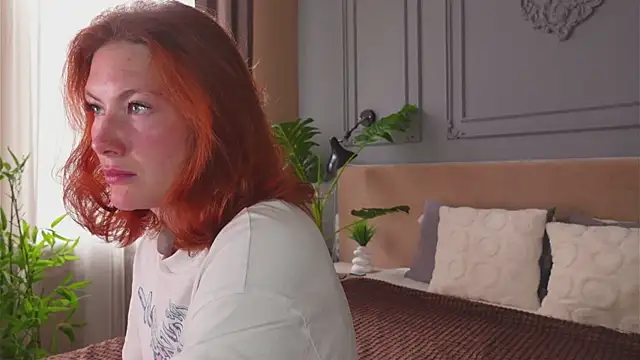 Liv Fay online show from June 26, 1:37 pm