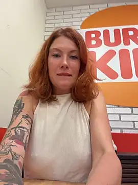 Liv Fay online show from July 22, 4:21 pm