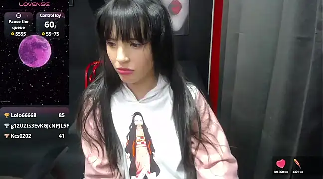 sailor moon07 online show from February 2, 7:52 am