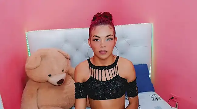 alexa-xxx- online show from January 8, 11:54 am
