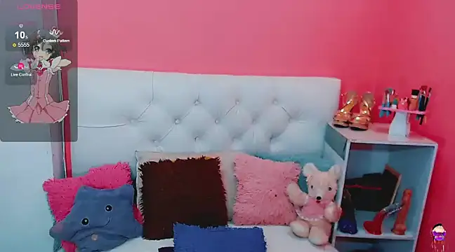 alexa-xxx- online show from March 8, 6:10 am