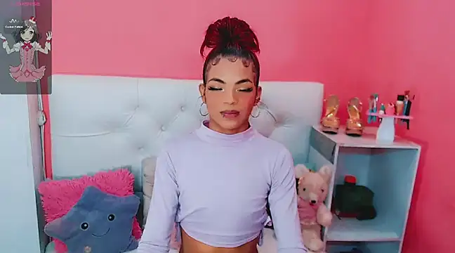 alexa-xxx- online show from March 9, 7:01 am