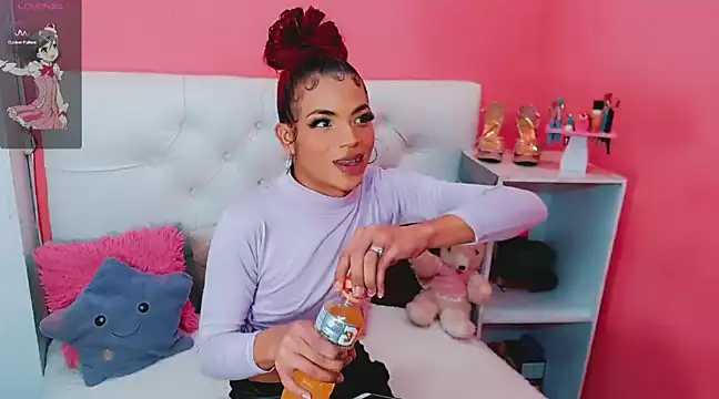 alexa-xxx- online show from March 9, 1:15 pm