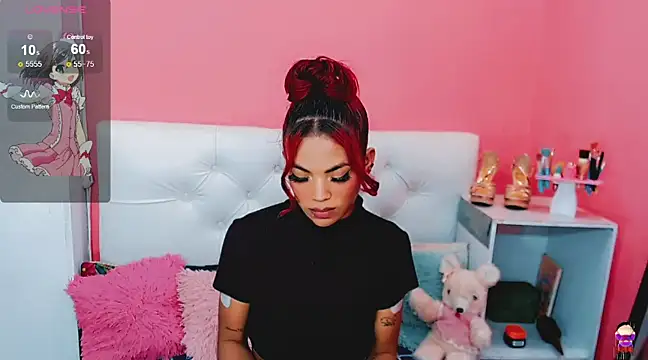 alexa-xxx- online show from March 14, 12:29 pm