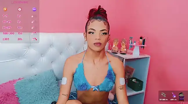 alexa-xxx- online show from March 16, 10:42 pm