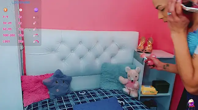 alexa-xxx- online show from March 21, 4:28 am