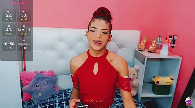 alexa-xxx- online show from March 22, 6:22 am