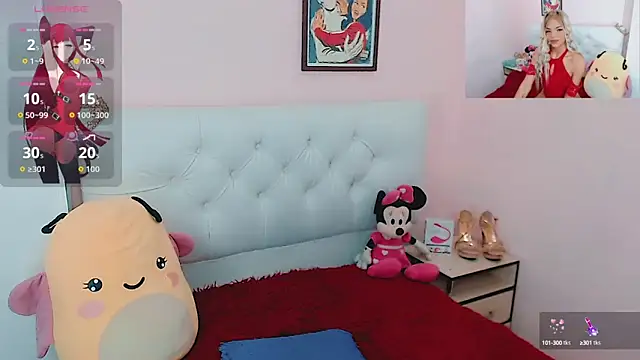 alexa-xxx- online show from September 13, 5:18 am