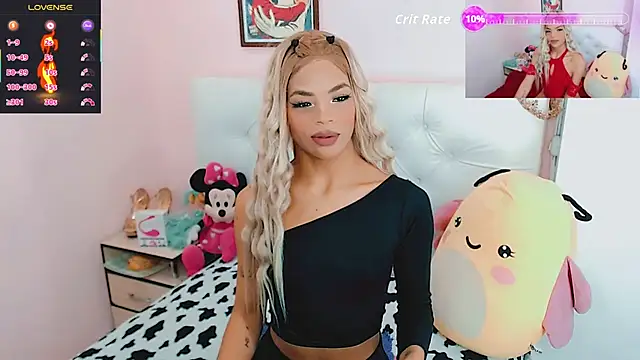alexa-xxx- online show from September 21, 4:58 am