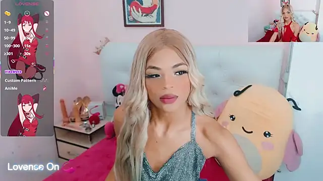 alexa-xxx- online show from October 9, 4:54 am