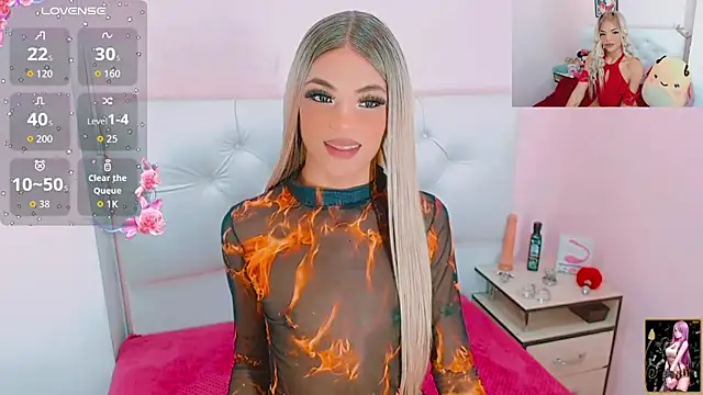 alexa-xxx- online show from June 20, 7:49 pm