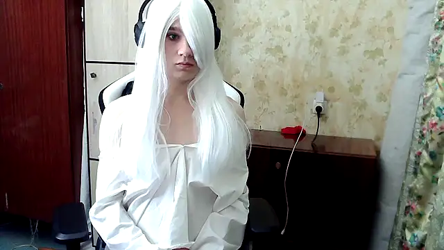 Snapshot of HilmarZ chatting on October 15, 5:13 pm HilmarZ online show from October 15, 5:13 pm