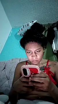 Tiphanydirty3 online show from October 11, 2:55 am