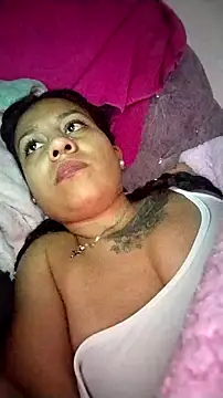 Tiphanydirty3 online show from January 14, 5:57 am